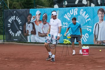 Bild 124 - Marner Tennisevent mit Mischa Zverev